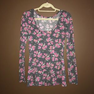 Kirra Long Sleeve Shirt